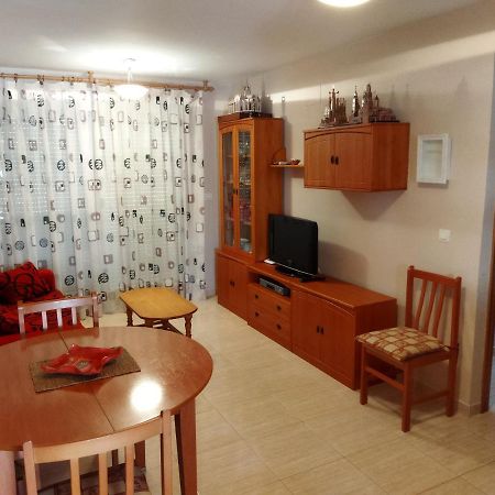 Precioso Apartamento Marina D'Or -Magic World-Parking- Wifi-Aire Acondicionado 오로페사델마르 외부 사진