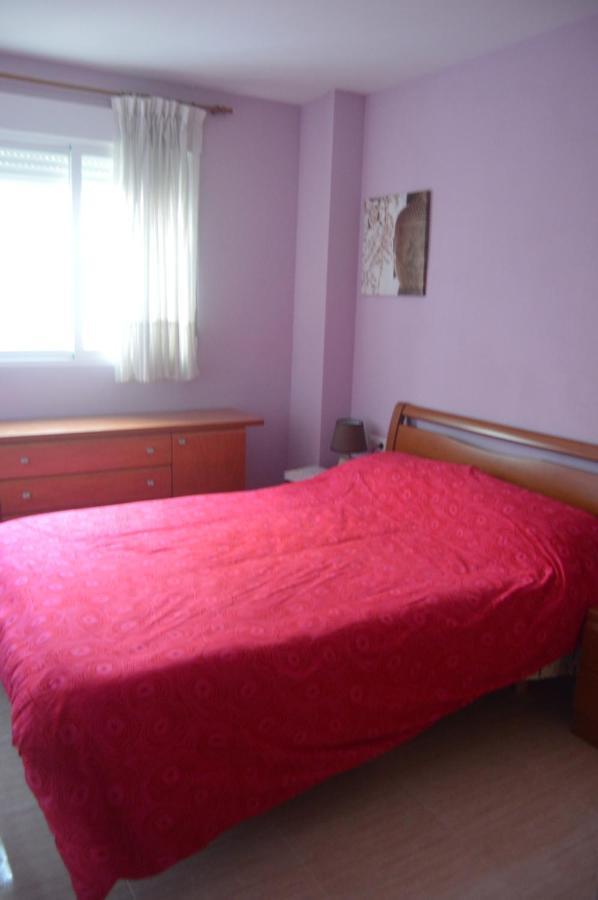 Precioso Apartamento Marina D'Or -Magic World-Parking- Wifi-Aire Acondicionado 오로페사델마르 외부 사진