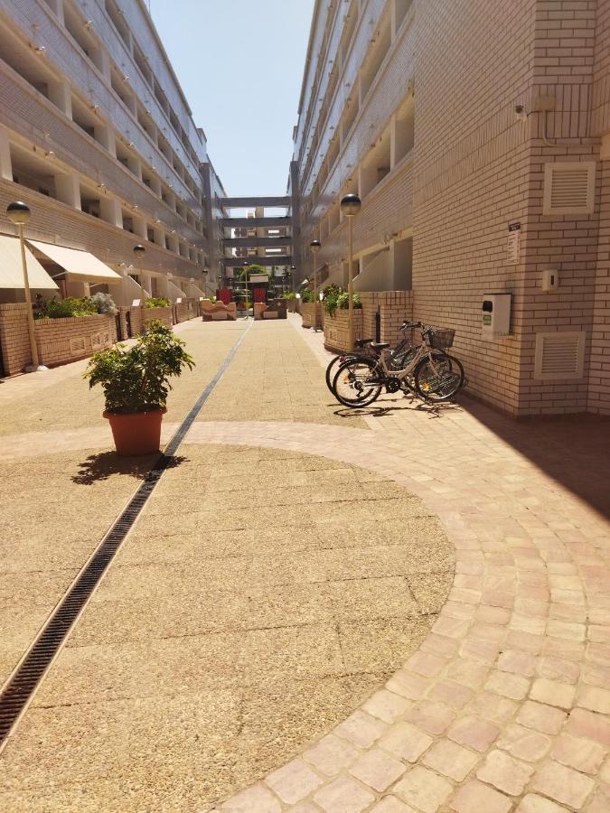 Precioso Apartamento Marina D'Or -Magic World-Parking- Wifi-Aire Acondicionado 오로페사델마르 외부 사진