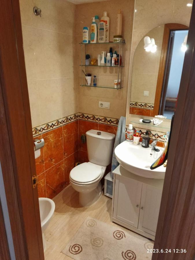 Precioso Apartamento Marina D'Or -Magic World-Parking- Wifi-Aire Acondicionado 오로페사델마르 외부 사진